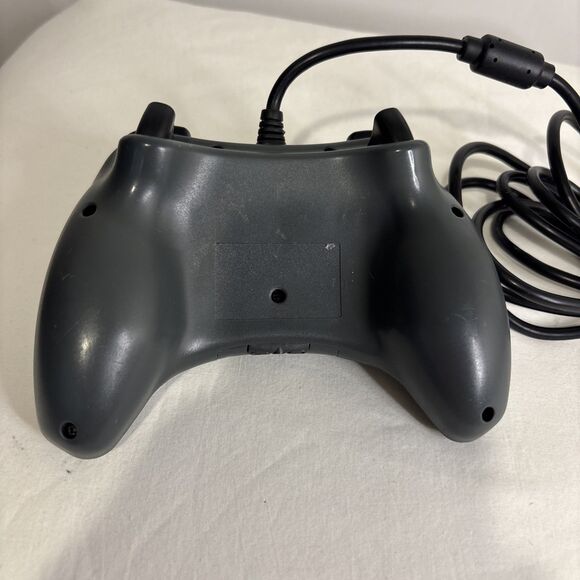 JoyTech For XBOX 360 Neo SE Advanced Wired Gray Game Controller - Fully Tested - Picture 2 of 4